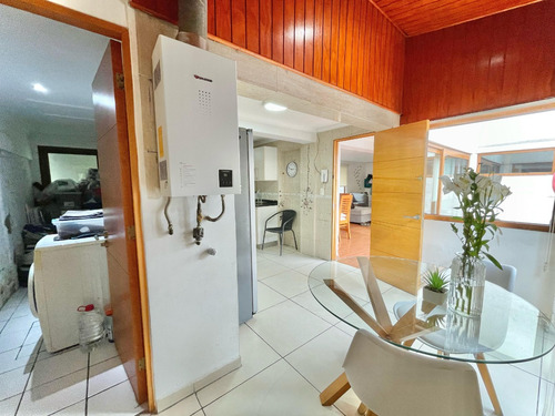 Casa S. Del Piombo 3d3b + 2 Est, Las Condes