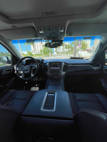 Imagen 5 de 11 de Gmc Yukon 6.2 Denali 8 Vel Awd At 2016