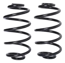 Comprar Resortes Ag Chevrolet Astra 07 - 08 Par Trasero
