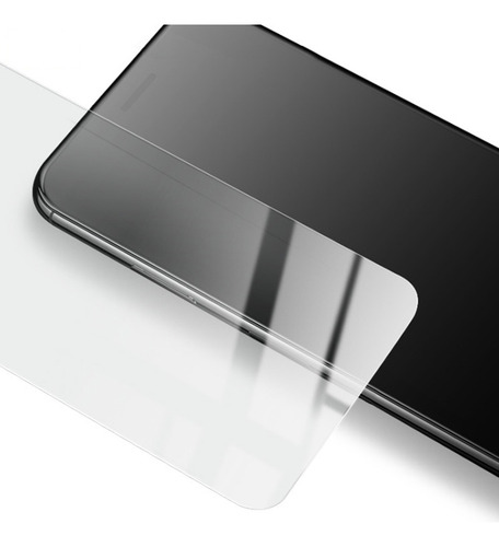 Ghm Imak H Series Tempered Film For Motorola Moto E32s 4g