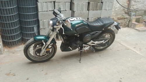 Zanella Cecatto 250