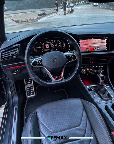 Volkswagen Vento 2.0 Tsi Gli 230Cv At