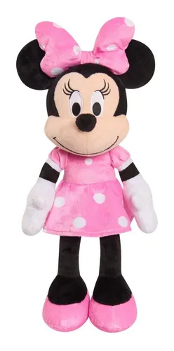 Disney Minnie Mouse Peluche