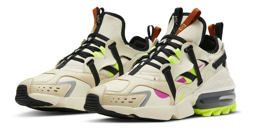 Zapatillas Nike Air Max Infinity Winter Fossil Cu9451-200