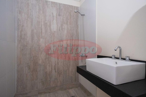 Imagen 11 de 30 de Terrazas De Volcán · Complejo 100% Amenities! Mono Doble Altura Con Vestidor