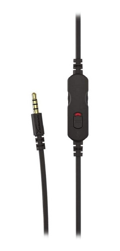 Imagem 3 de 3 de Headset Gamer Hyperx Cloudx Chat Xbox