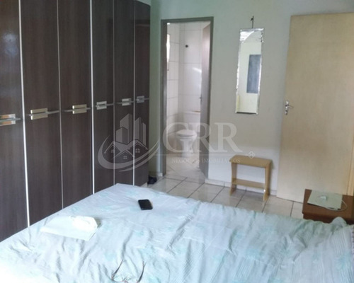 Imagem 6 de 10 de Casa Térrea Com 3 Dormitórios, Sendo 1 Suíte- Vila Tatetuba- São José Dos Campos- Região Leste- Aceita Financiamento - Ca01133 - 68742986