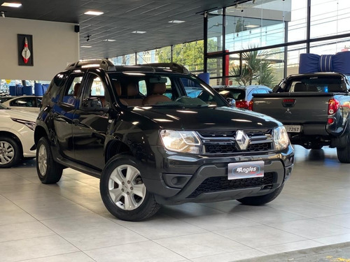 Imagem 1 de 15 de Renault Duster 1.6 16v Sce Expression
