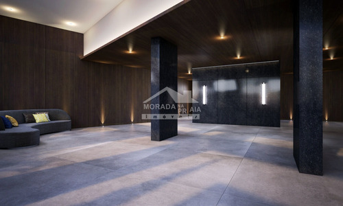 Imagem 17 de 18 de Apartamento Em Canto Do Forte, Praia Grande/sp De 159m² 3 Quartos À Venda Por R$ 805.000,00 - Ap1910775-s