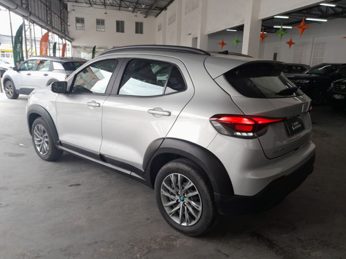 Fiat Pulse 1.3 FLEX DRIVE MANUAL