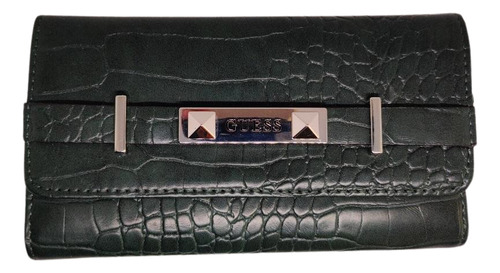 Billetera Guess Original, Reston Forest