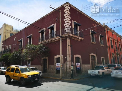 Imagen 1 de 10 de Casa Sola En Venta Jardines De Durango