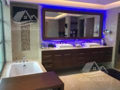 Imagen 21 de 30 de Departamento En Venta En Cancun/zona Hotelera/puerto Cancun/novo Cancun
