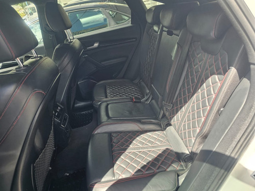 Audi Q5 2.0 L 45 Tfsi S Line Dsg