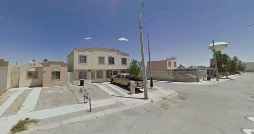 Sk16 - Casa En Remate Bancario En C. Oasis De Tarento, Enrique Guzman, Cd Juarez, Chihuahua Oportunidad De Inversion