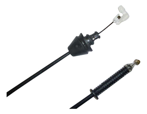 Cable Acelerador Ren Clio Ii 1.0 8v 98/01/kangoo 98/.. 690mm