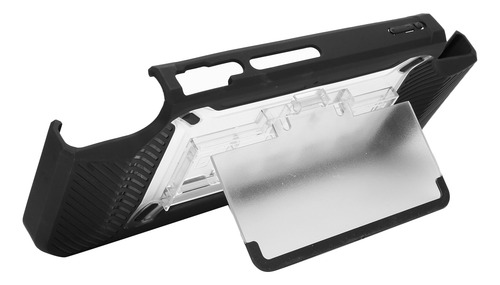 Capa Rígida Para Console De Jogos Para Capa Protetora Rubber