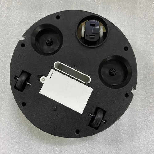 Aspirador De Polvo Robot Recargable Inteligente