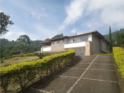 Casa en arriendo