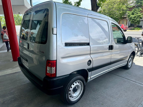 Peugeot Partner 1.6 Hdi Furgon Confort 92