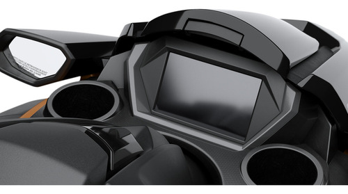 Moto De Agua Yamaha Fx Cruiser Ho 2025 Con Audio