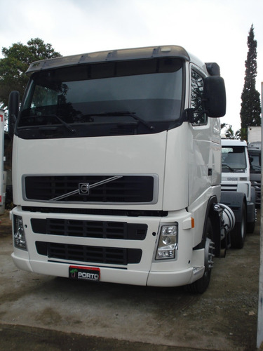Volvo Fh12 380 2004 Temos Toco E Trucado Teto Alto E Baixo