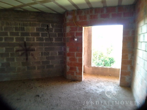 Vendo Chácara Condomínio Vale Esmeralda Em Jarinu, Casa De 750 M² Inacabada. - Ch00104 - 4787273