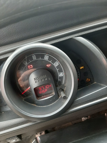 Volkswagen Kombi 2014 1.4 Standard Total Flex 3p
