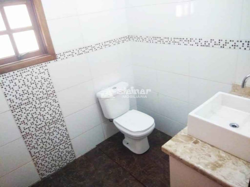 Imagem 10 de 30 de Venda Sobrado 3 Dormitórios Jardim Eusonia Guarulhos R$ 850.000,00 - 35683v