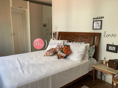 Imagem 11 de 15 de Apartamento-à Venda-barra Da Tijuca-rio De Janeiro - 300785