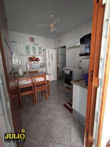 Imagem 4 de 20 de Excelente Oportunidade! Casa Lote Inteiro Em Itanhaém A 300m Da Pista, Apenas R$250mil A Vista Ou Financiamento Bancário! - Ca4637