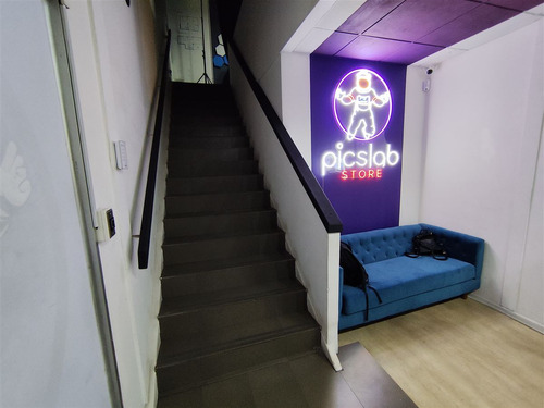 Local Comercial En Arriendo En Las Condes