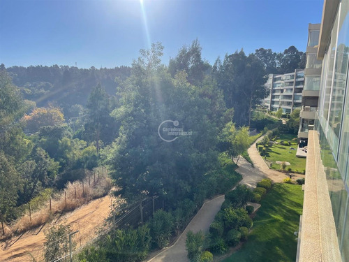 Arriendo Departamento En Reñaca 2 Dormitorios. 2 Baños