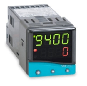 Control De Temperatura Digital Cal 9400 Mca. Cal Controls