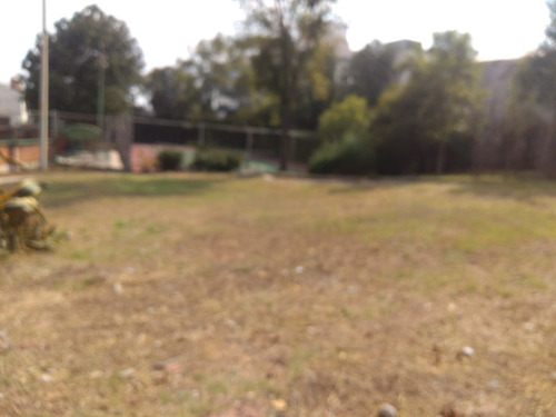 Imagen 10 de 11 de Venta Terreno En Ciudad Satélite