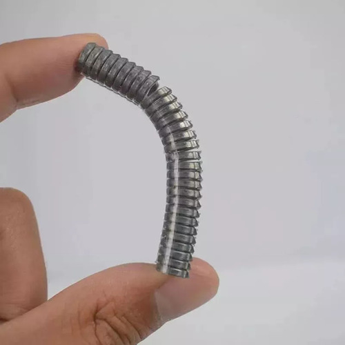 Kit De Alicates Para Clavos Tipo M Con 3000 Pinzas M