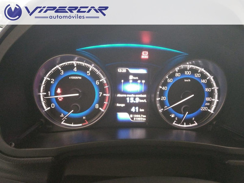 Suzuki Baleno 3200 Y 48 Cuotas En Pesos 1.4 2018 Impecable!
