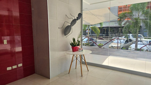 Oficina En Venta Torre Arboleda Maracay