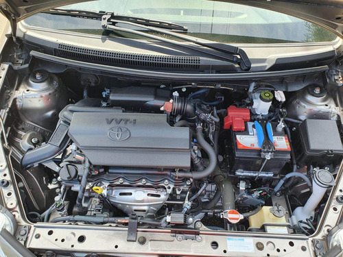 Imagem 6 de 12 de Etios X 1.3 Flex 16v 5p Mec.