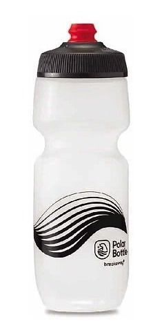 Botella Bici Agua Caramayola Caramañola 700 Ml Polar Bottle