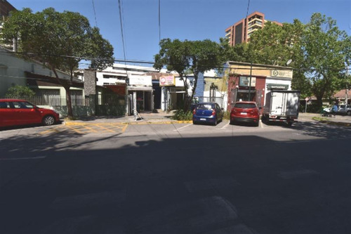 Local Comercial En Venta En Ñuñoa