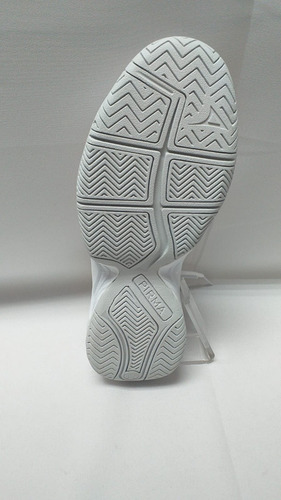 Imagen 4 de 4 de Tenis Unisex, Calzado Unisex, Blanco, Pirma,7005