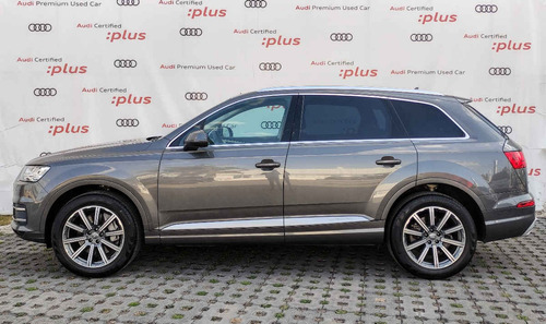 Imagen 2 de 15 de Audi Q7 2019 5p Elite V6/3.0/t Aut