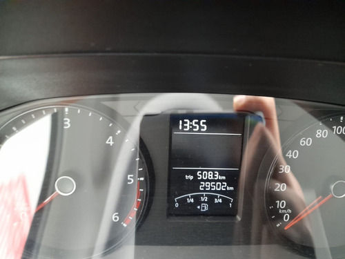 Imagen 10 de 15 de Volkswagen Transporter Pasajeros 2019