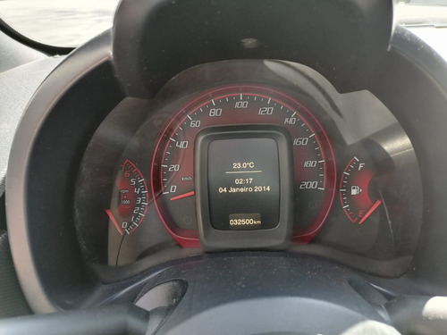 Imagen 9 de 15 de Fiat Uno Sporting T/m 2018