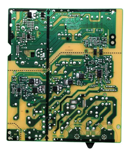 Tarjeta Fuente De Poder Lg 43un7300aud / Eax68304102 (1.0) (Usado)