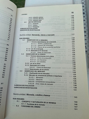 Como Aprender Economia Conceptos Basicos Santiago Zorrilla A (Usado)