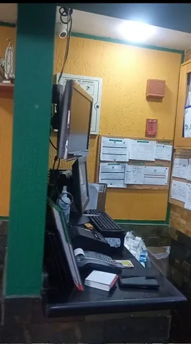 Venta De Fondo De Comercio De Pizzeria En Los Chaguaramos Yc
