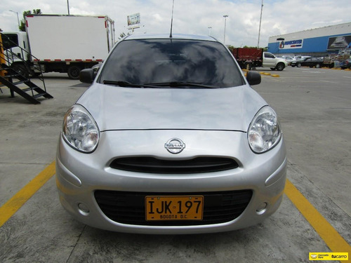 Imagen 2 de 14 de Nissan March 1.6 Active