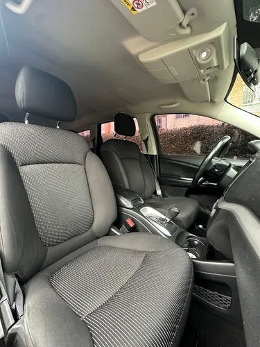 Dodge Journey 2.4 Sxt Fl